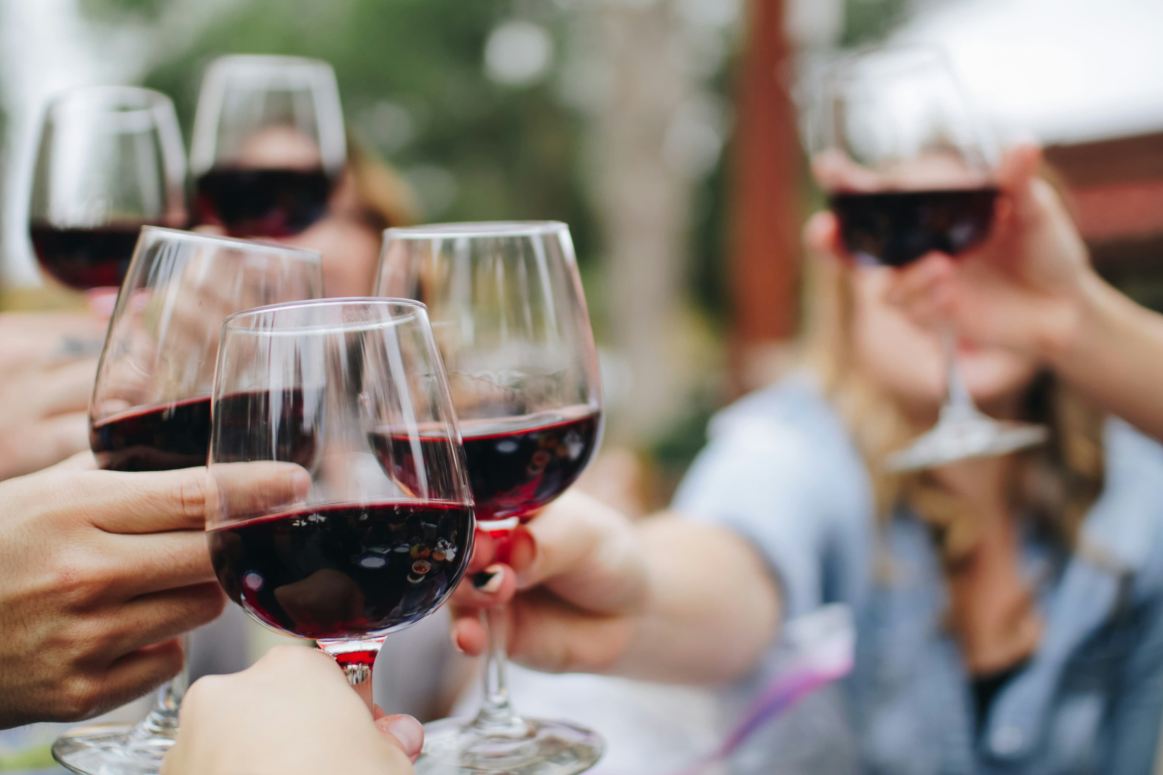 Culinary Arts & Wine Expo