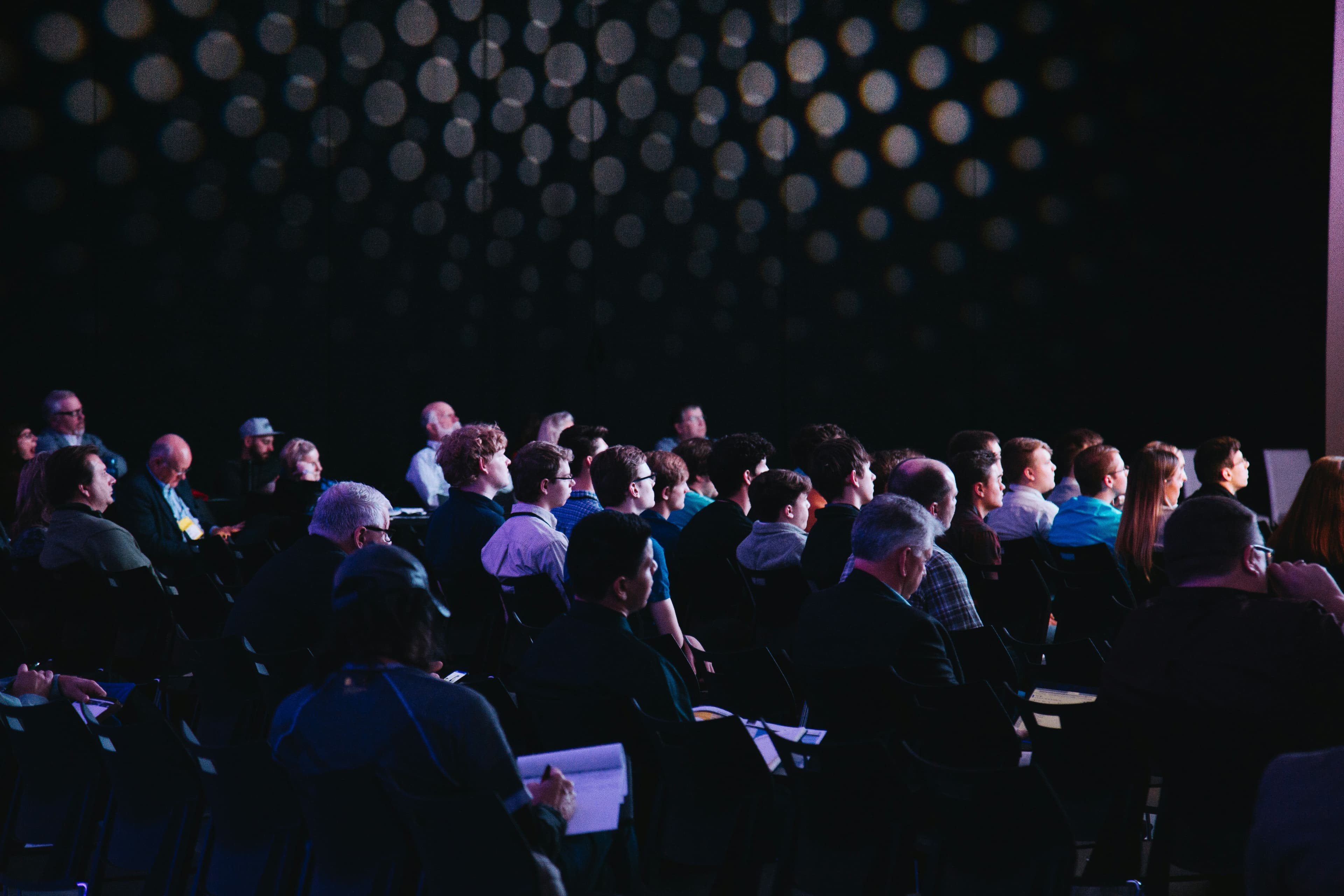 Global Tech Summit 2026